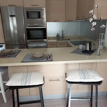 Casa Ambar *