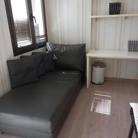 Casa Ambar Apartment *