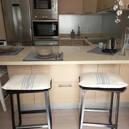 Casa Ambar Apartment