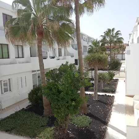 Casa Ambar Apartment
