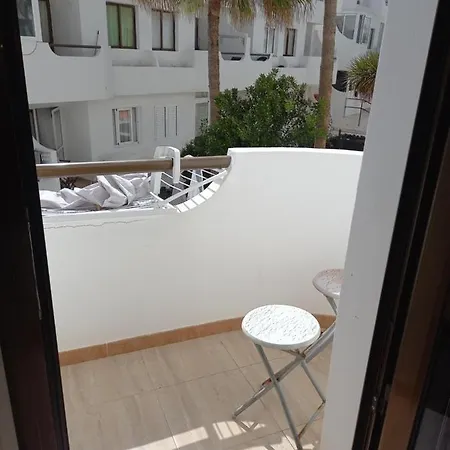 Apartment Casa Ambar