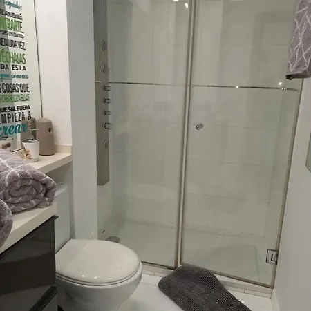 Casa Ambar Apartment *