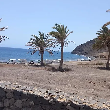 Casa Ambar *