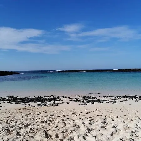 Casa Ambar