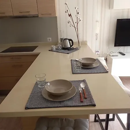 Casa Ambar