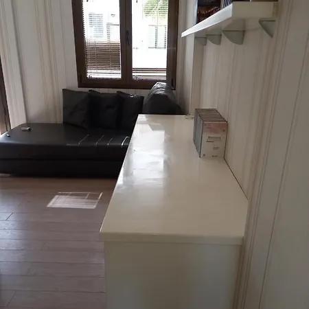 Casa Ambar Apartment *